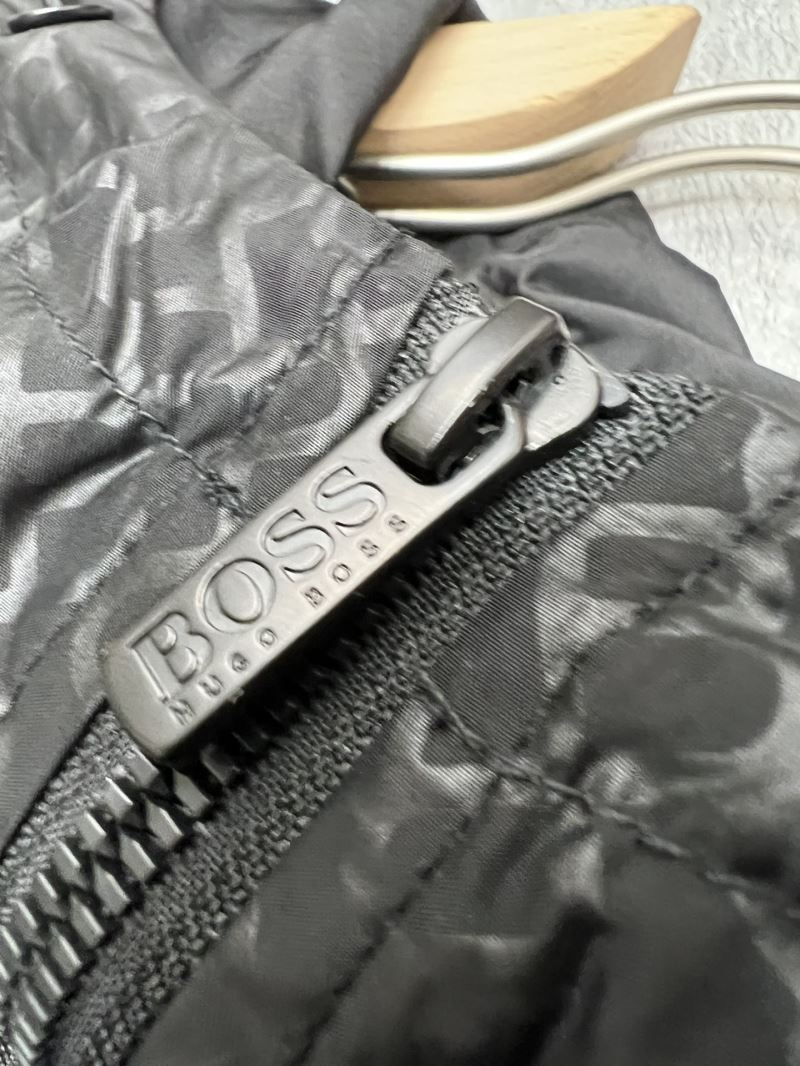 Boss Outwear